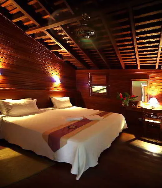 Jardin Malanga Hotel Basse-Terre