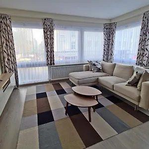  Appartement Uniek Gelegen In Oostende! Belgique