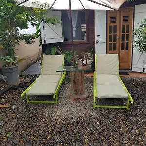 Le Laurier Rose Appartement