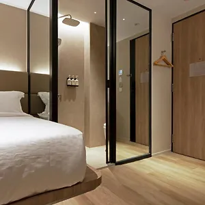 Hotel Porcelain By Jl Singapore