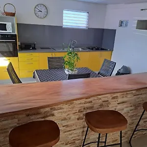 Location Maison Guadeloupe Hébergement de vacances