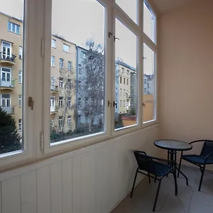 Aparthotel Old Spirit Praag