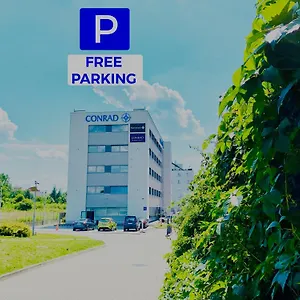 Hotel Conrad Comfort Krakau