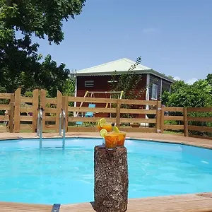 Chez Marie Christine Vakantiehuis