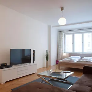 Aparthotel Dlouha - Old Town Praag