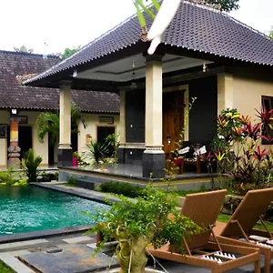 Bed & Breakfast Teba Junjungan Ubud