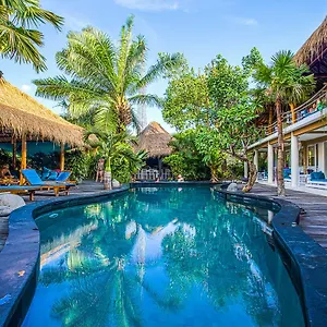 Hotel The Seminyak
