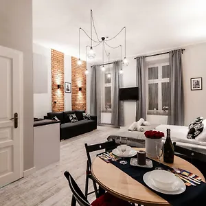 Aparthotel Dietla 32 - Ideal Location In The Heart Of Krakow, Between Main Square And Kazimierz District Krakau